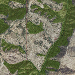 ID-DOLLARHIDE MOUNTAIN: GeoChange 1968-2013 Preview 3