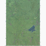 WI-TOTAGATIC LAKE: GeoChange 1970-2010 Preview 1