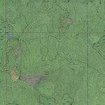 WI-TOTAGATIC LAKE: GeoChange 1970-2010 Preview 2