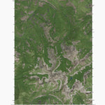 ID-MOGG MOUNTAIN: GeoChange 1985-2013 Preview 1