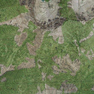 ID-MOGG MOUNTAIN: GeoChange 1985-2013 Preview 3