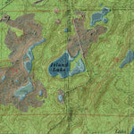 WI-HART LAKE: GeoChange 1959-2010 Preview 3