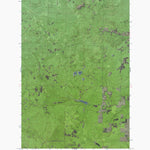 WI-MOUNT VALHALLA: GeoChange 1963-2010 Preview 1