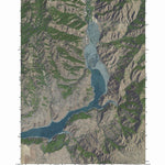 ID-PINE: GeoChange 1972-2013 Preview 1