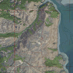 ID-PINE: GeoChange 1972-2013 Preview 2