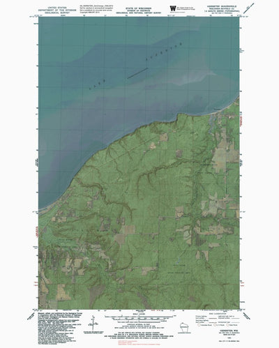 WI-HERBSTER: GeoChange 1959-2010 Preview 1
