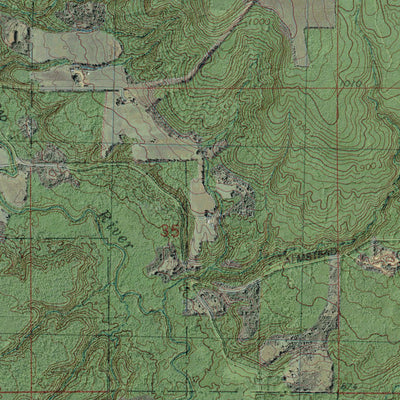 WI-HERBSTER: GeoChange 1959-2010 Preview 3