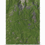 ID-ROCKY BAR: GeoChange 1959-2013 Preview 1