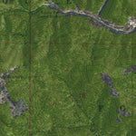 ID-ROCKY BAR: GeoChange 1959-2013 Preview 2