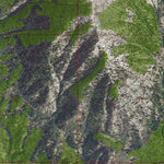 ID-ROCKY BAR: GeoChange 1959-2013 Preview 3