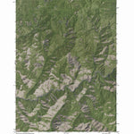 ID-GRAND MOUNTAIN: GeoChange 1971-2013 Preview 1