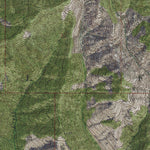 ID-GRAND MOUNTAIN: GeoChange 1971-2013 Preview 2