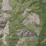 ID-GRAND MOUNTAIN: GeoChange 1971-2013 Preview 3