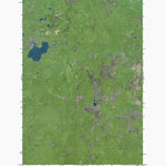 WI-LYMAN LAKE: GeoChange 1952-2010 Preview 1