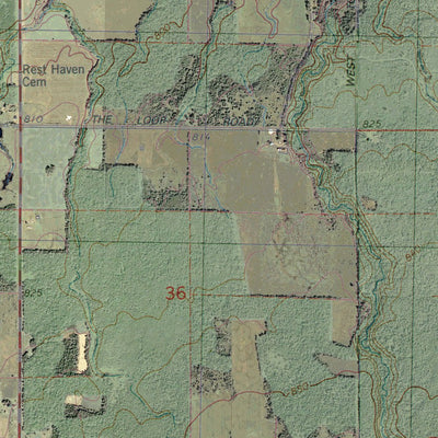 WI-OULU: GeoChange 1959-2010 Preview 2