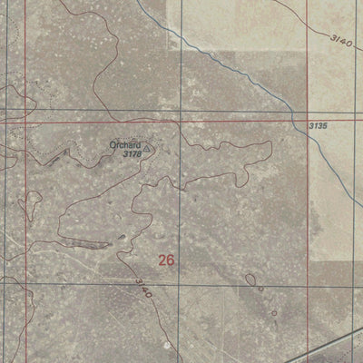 ID-ORCHARD: GeoChange 1954-2013 Preview 2