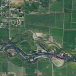 ID-MIDDLETON: GeoChange 1954-2013 Preview 2