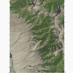 ID-BELL MOUNTAIN: GeoChange 1981-2013 Preview 1