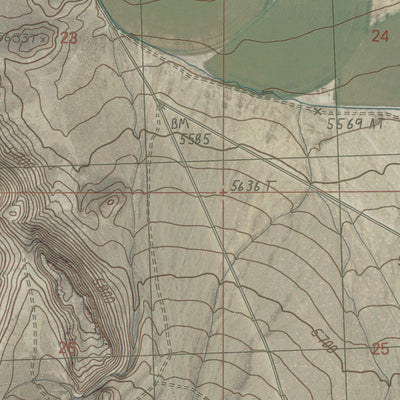 ID-MAHOGANY HILL: GeoChange 1984-2013 Preview 2