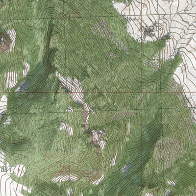 ID-MEADOW PEAK: GeoChange 1984-2013 Preview 2