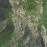 ID-MT-RESERVOIR CREEK: GeoChange 1981-2013 Preview 3