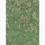 WI-MASON: GeoChange 1969-2010 Preview 1