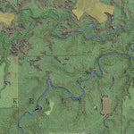 WI-MASON: GeoChange 1969-2010 Preview 3