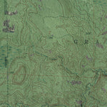 WI-GRANDVIEW NW: GeoChange 1969-2010 Preview 3