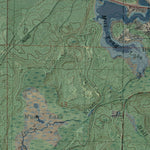 WI-IRON LAKE: GeoChange 1959-2010 Preview 2