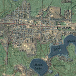 WI-IRON LAKE: GeoChange 1959-2010 Preview 3