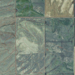 CO-DRY GULCH: GeoChange 1972-2011 Preview 2