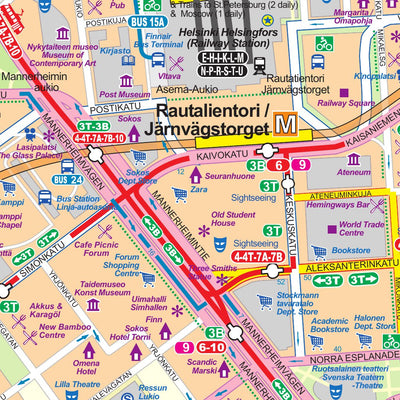 Helsinki ITMB Preview 3