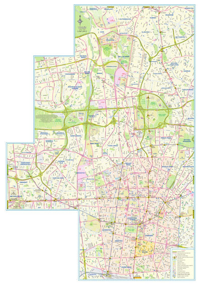 Tehran - ITMB Preview 1