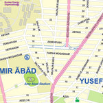 Tehran - ITMB Preview 2