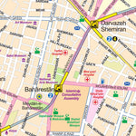 Tehran - ITMB Preview 3