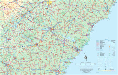 South Carolina - ITMB Preview 1