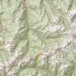 4LAND 113 Lagorai Occidentale (east side) Preview 1