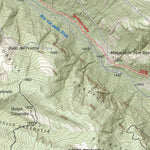 4LAND 113 Lagorai Occidentale (east side) Preview 2