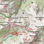 4LAND 113 Lagorai Occidentale (east side) Preview 3