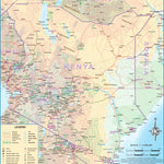 Kenya 1:3,400,000 - ITMB Preview 1