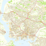 Plymouth Street Map Preview 1