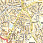 Plymouth Street Map Preview 3