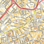 Sheffield Street Map Preview 3