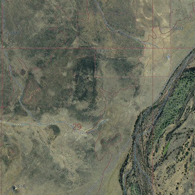 CO-MIDWAY SW: GeoChange 1973-2011 Preview 2