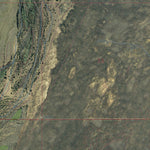 CO-MIDWAY SW: GeoChange 1973-2011 Preview 3