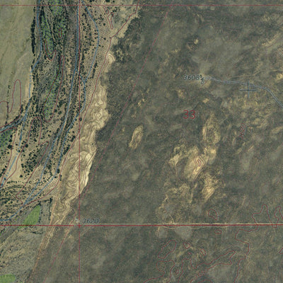 CO-MIDWAY SW: GeoChange 1973-2011 Preview 3