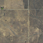 CO-MOORE DRAW SW: GeoChange 1973-2011 Preview 2