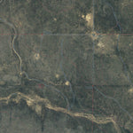 CO-MOORE DRAW SE: GeoChange 1973-2011 Preview 2