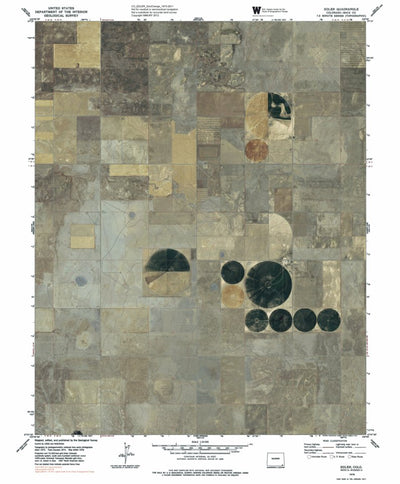 CO-EDLER: GeoChange 1973-2011 Preview 1