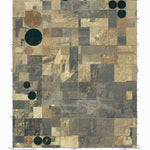 CO-MOORE DRAW NW: GeoChange 1973-2011 Preview 1